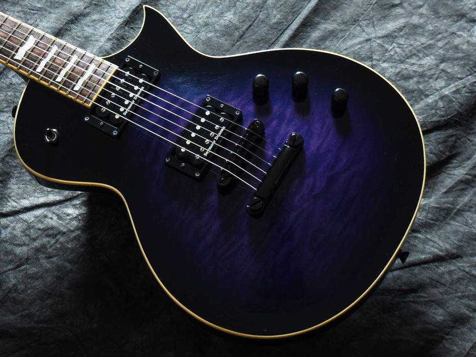 ESP Edwards E-MA-100SD/QM Eclipse 2015