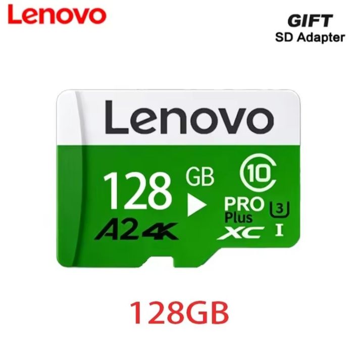 Karta pamięci MicroSD 128gb