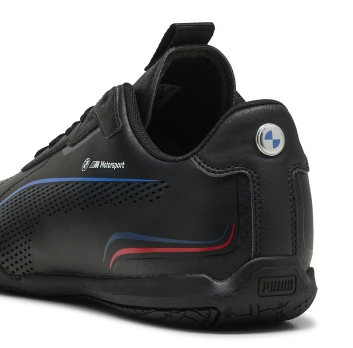 Puma BMW M Motorsport Neo Cat 3.0
