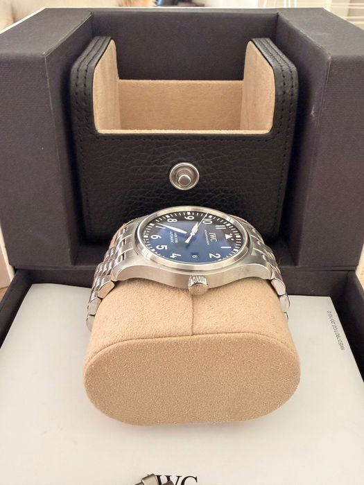 IWC Mark XVIII - 2022