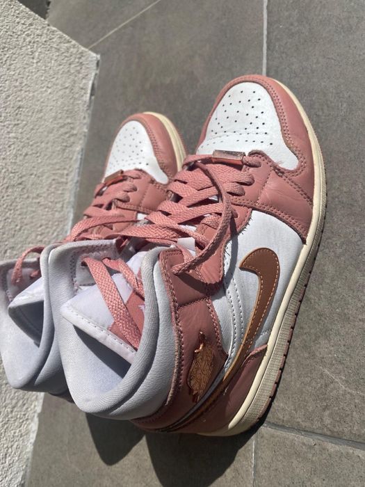 Sapatilhas nike jordan
