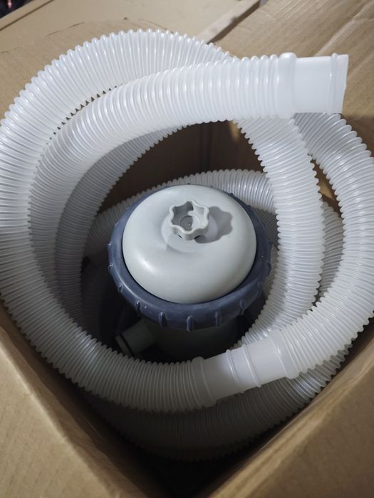 Bomba piscina Intex 3785L/H