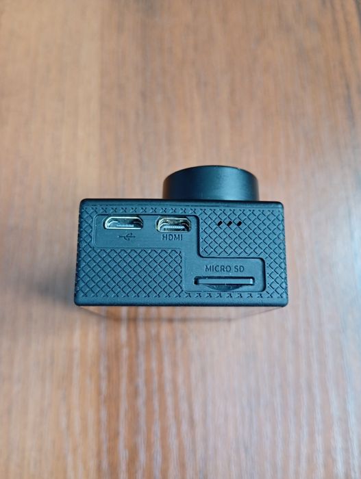 Екшен камера асme vr06