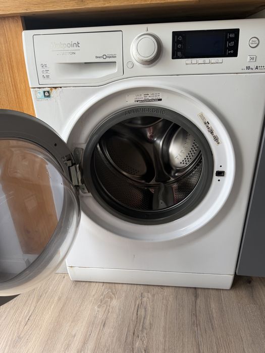 Maquina lavar roupa Ariston Hotpoint