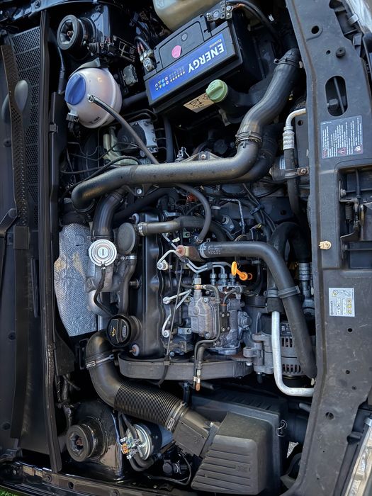 Vw Golf gti Tdi 20jahre