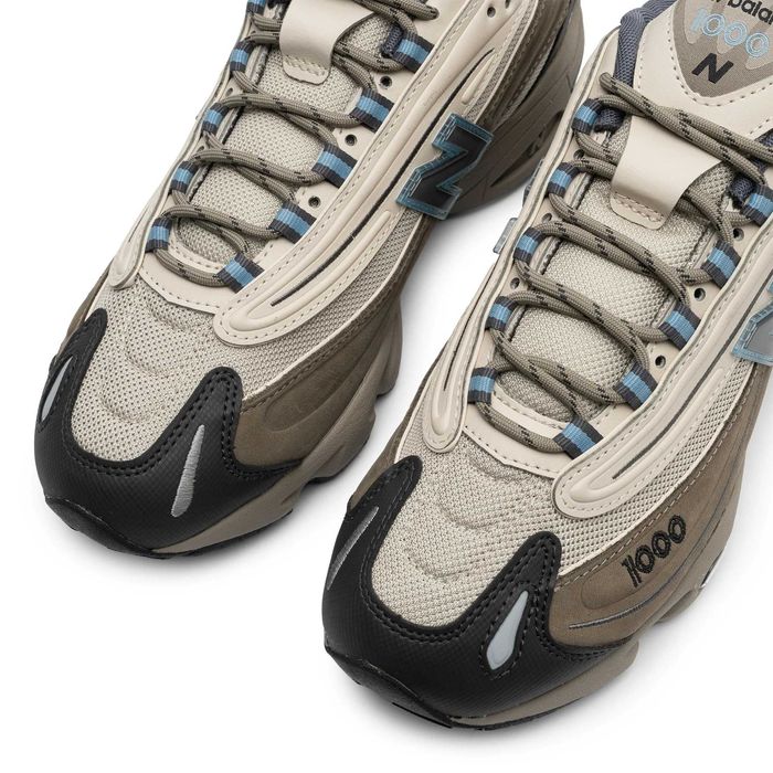 ОРИГИНАЛ‼️ New Balance 1000 Cordura M1000I кроссовки мужские кросівки