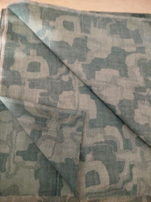 Materiał, tkanina, etamina, kupon 470X123