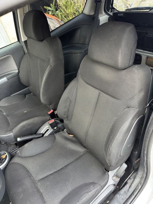 Citroen c2 cup vts 1.6 16v psa