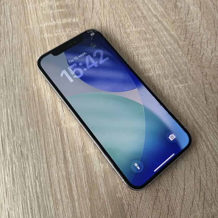 iphone 12 pro 256 новый - купити мобільні телефони та смартфони