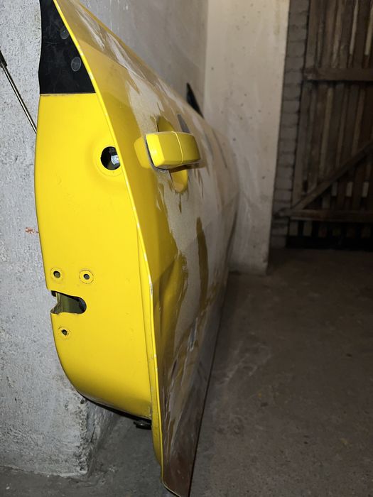 Chevrolet Camaro 2010–2015 Drzwi PRAWE