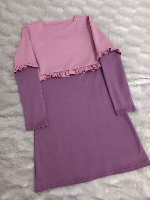 Плаття для дівчинки