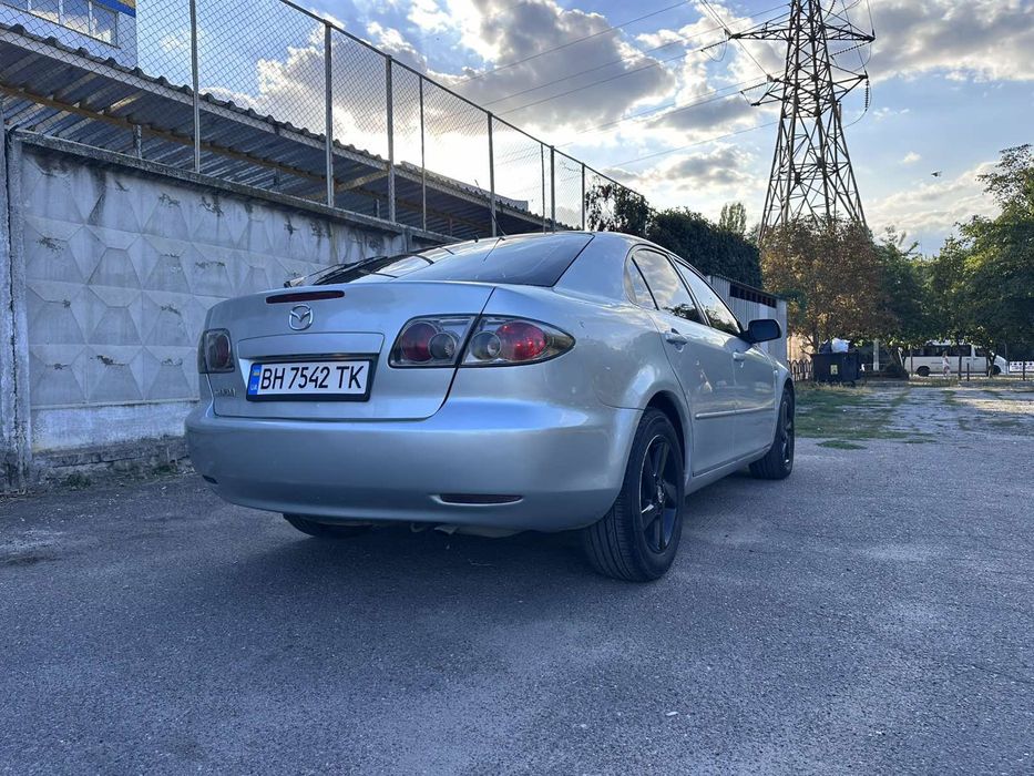 Продам Авто Mazda6