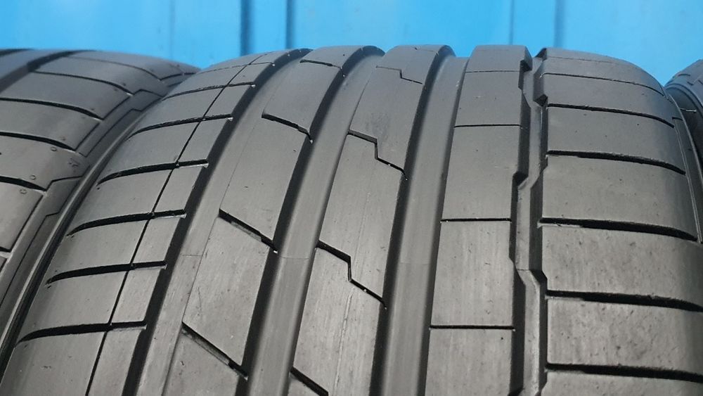 235/35 R19 Markowe opony letnie Hankook ! Rok 2024