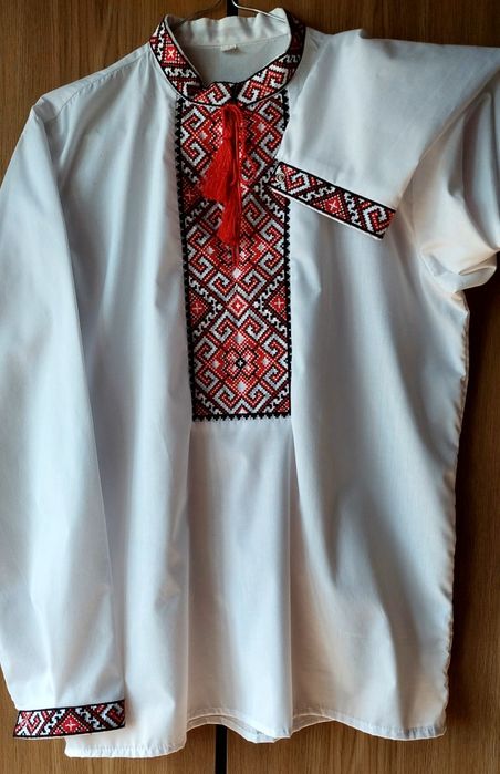 Вишиванка 154/158 Merezhka