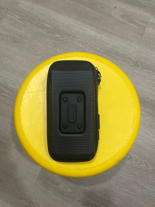 Suporte móvel bicicleta impermeável, bolsa de guiador