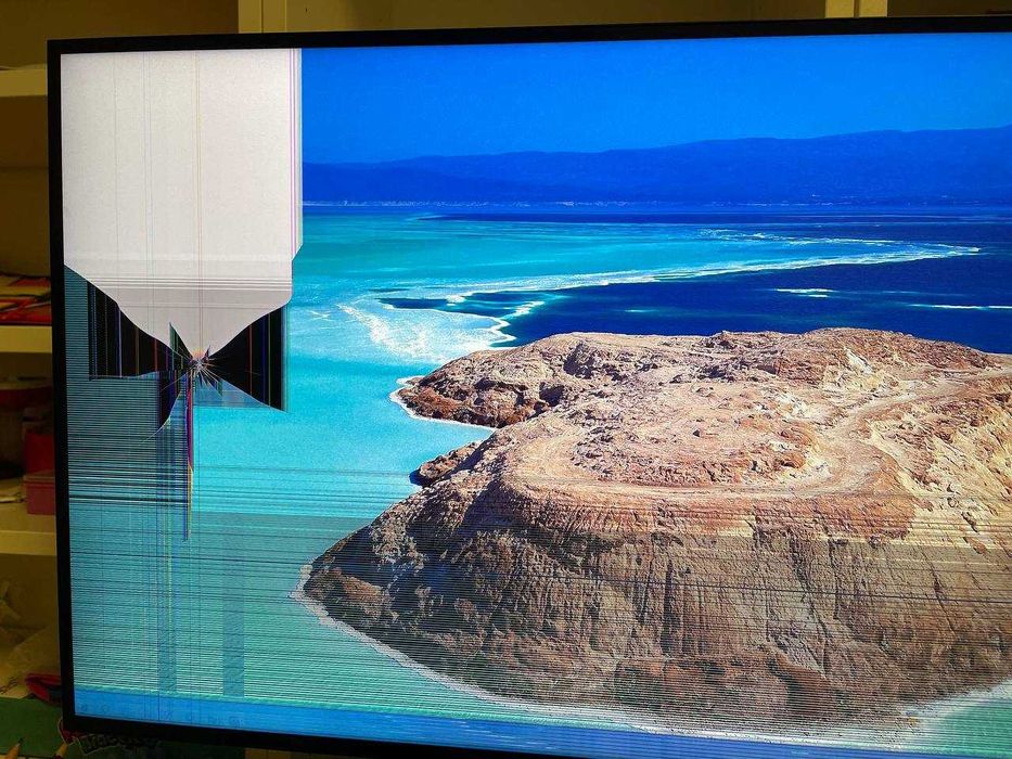 Monitor HP Z27KG3 4K