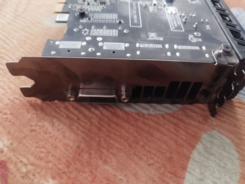 Продам класну відеокарту