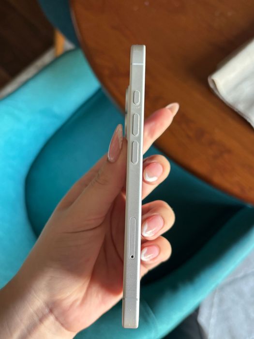 Iphone 16 branco 128gb