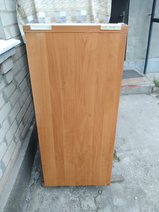 Маленький холодильник 85 см