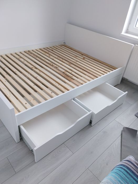 Meble według projektu klijeta