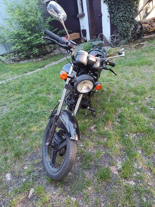 Motorowe Junak 902