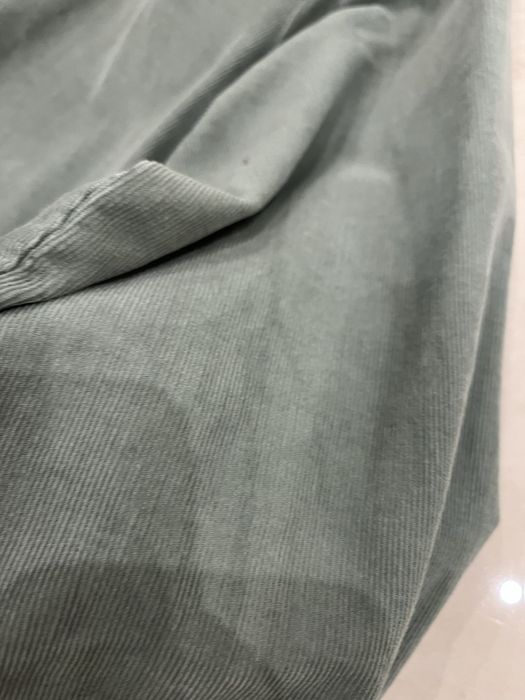 Wloska sztruksowa sukienka New Collection