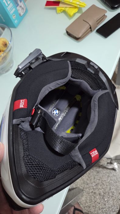 Capacete BMW MOTORRAD GS Adventure