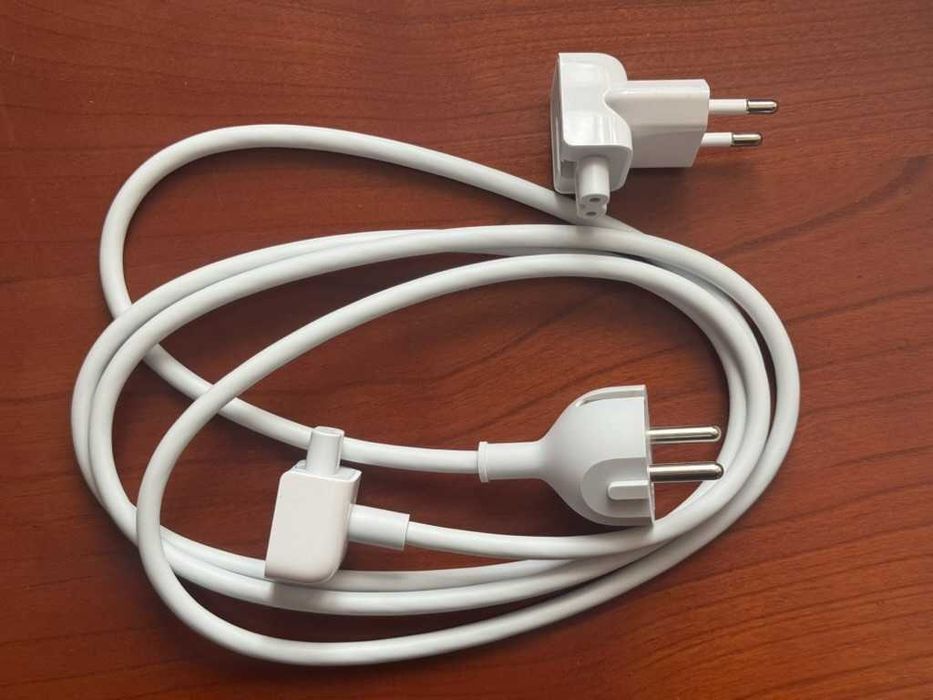 Зарядное устройство Magsafe 2 85W (MD506) (A1424)