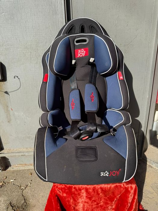 Автокрісло Joy 9-36