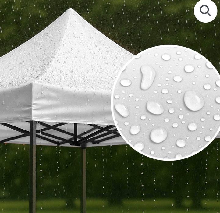 TENDA POP-UP 2×2 Branca