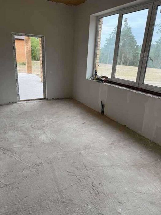 Ваш Сосновий Рай: Котедж Мрії в Гореничах