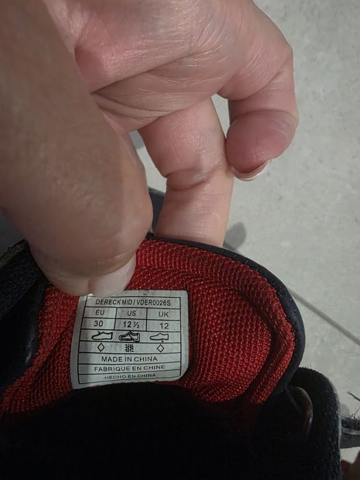 Buty Levi's rozm. 30