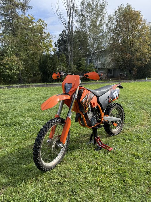 KTM