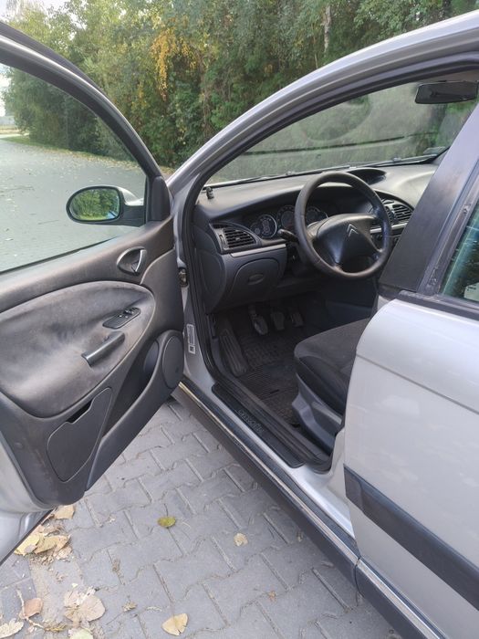 Sprzedam Citroen C5 Diesel 2006r