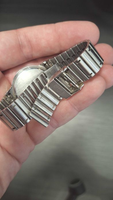 Citizen lata 90te kwarcowy