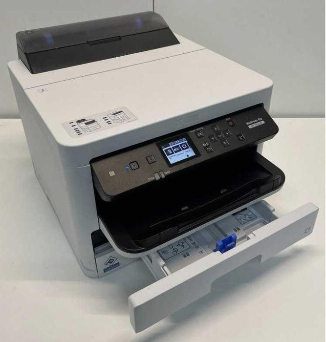 Принтер Epson WorkForce Pro WF-M5299DW