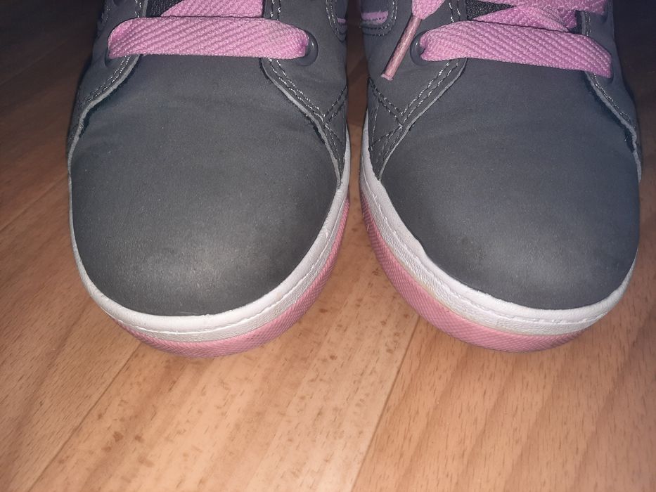 Роликові кросівки 35 -36р