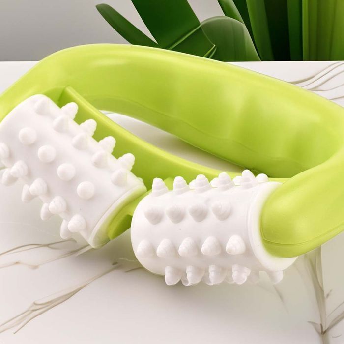 Masażer Pleców Karku Szyi Brzucha Pośladków Ramion Nóg Stóp Cellulitu