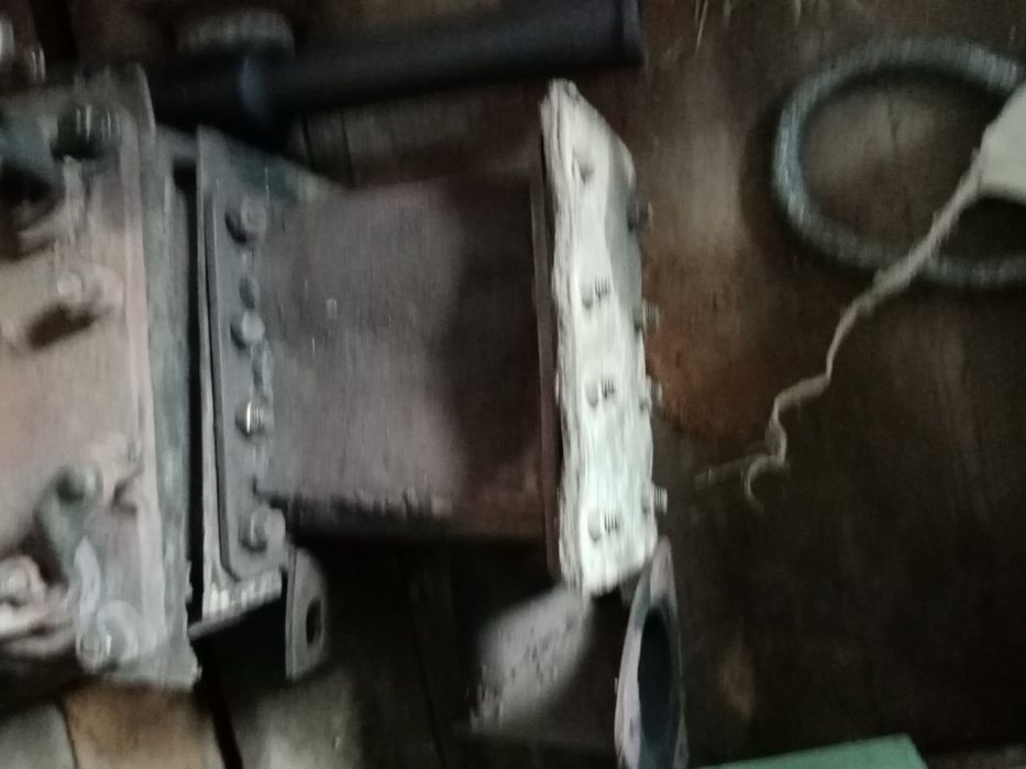Газоструйный вакуумный аппарат