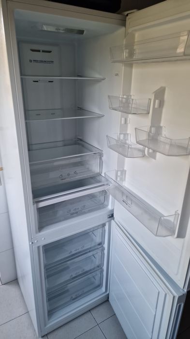 Frigorífico Becken
