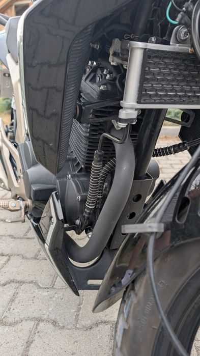 Продам geon cr6s 250 2025