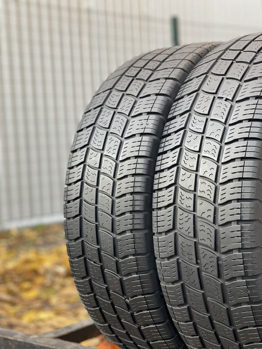 Шини Зимові 2шт 215/70 R15C Vredestein Comtrac 2 All Seasons