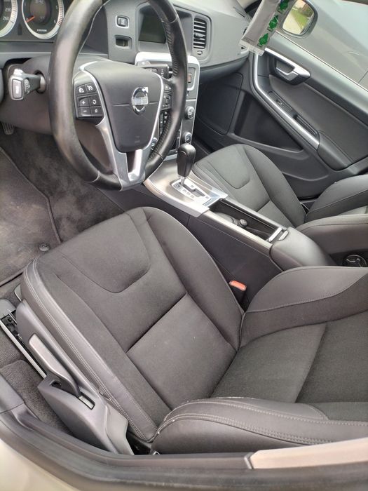 Volvo S60 2.0 D3