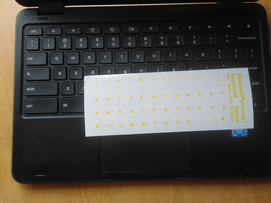 сенсорный ноутбук - нетбук мини, качество, батарея супер