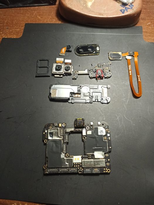 OnePlus 6 8/128 на запчасти Краматорск