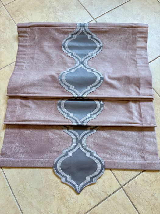 Roleta rzymska - Eurofirany