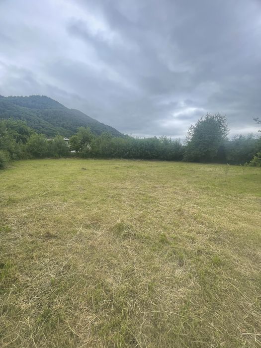 Продається земельна ділянка.