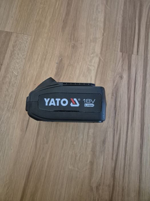 Yato akumulator 3ah