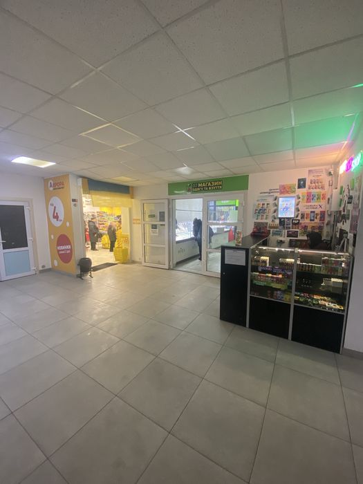 ОРЕНДА 35м2 та 360 м2