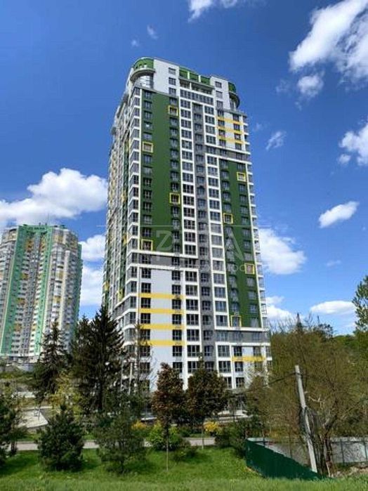 Продаж квартири Паркове Місто